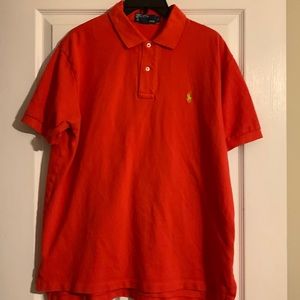 Polo Ralph Lauren polo shirt